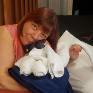 Meet your Posher, Shannon